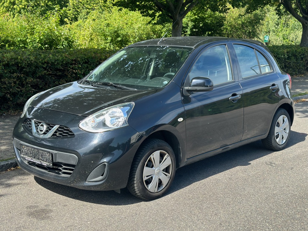 Konkursbo nisse micra